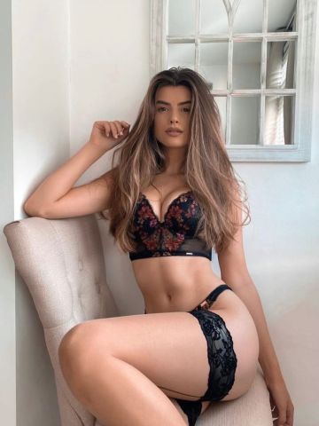 Альбина